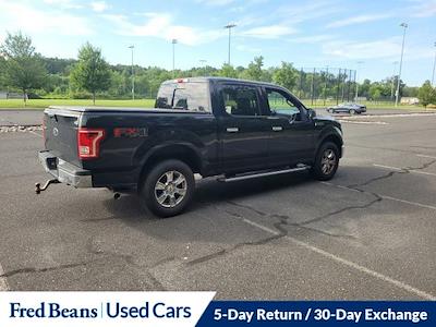 2017 Ford F-150 SuperCrew Cab 4x4 Pickup for sale #F501671 - photo 2