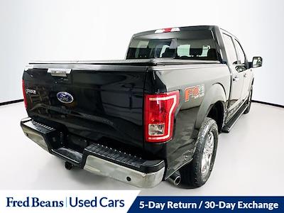 2017 Ford F-150 SuperCrew Cab 4x4 Pickup for sale #F501671 - photo 2