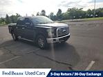2017 Ford F-150 SuperCrew Cab 4x4 Pickup for sale #F501671 - photo 1