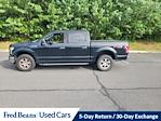 2017 Ford F-150 SuperCrew Cab 4x4 Pickup for sale #F501671 - photo 12