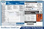 2017 Ford F-150 SuperCrew Cab 4x4 Pickup for sale #F501671 - photo 13