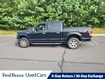 2017 Ford F-150 SuperCrew Cab 4x4 Pickup for sale #F501671 - photo 14