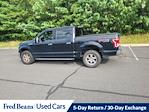 2017 Ford F-150 SuperCrew Cab 4x4 Pickup for sale #F501671 - photo 15
