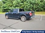 2017 Ford F-150 SuperCrew Cab 4x4 Pickup for sale #F501671 - photo 16