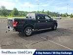 2017 Ford F-150 SuperCrew Cab 4x4 Pickup for sale #F501671 - photo 2