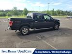 2017 Ford F-150 SuperCrew Cab 4x4 Pickup for sale #F501671 - photo 17