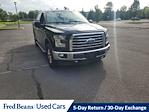 2017 Ford F-150 SuperCrew Cab 4x4 Pickup for sale #F501671 - photo 3