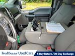 2017 Ford F-150 SuperCrew Cab 4x4 Pickup for sale #F501671 - photo 22