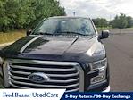 2017 Ford F-150 SuperCrew Cab 4x4 Pickup for sale #F501671 - photo 27