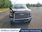 2017 Ford F-150 SuperCrew Cab 4x4 Pickup for sale #F501671 - photo 4