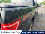 2017 Ford F-150 SuperCrew Cab 4x4 Pickup for sale #F501671 - photo 34
