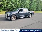 2017 Ford F-150 SuperCrew Cab 4x4 Pickup for sale #F501671 - photo 6