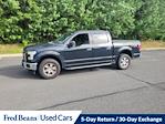 2017 Ford F-150 SuperCrew Cab 4x4 Pickup for sale #F501671 - photo 7