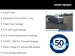 2017 Ford F-150 SuperCrew Cab 4x4 Pickup for sale #F501671 - photo 8