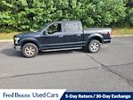 2017 Ford F-150 SuperCrew Cab 4x4 Pickup for sale #F501671 - photo 10