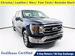 2022 Ford F-150 SuperCrew Cab 4WD, Pickup for sale #F5016K - photo 1