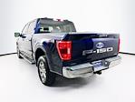 2022 Ford F-150 SuperCrew Cab 4WD, Pickup for sale #F5016K - photo 7