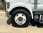 2019 Ford F-750 Crew Cab DRW RWD Landscape Dump for sale #F5017P - photo 25