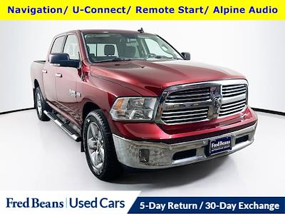 2016 Ram 1500 Crew Cab 4WD Pickup for sale #F501833 - photo 1