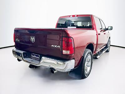 2016 Ram 1500 Crew Cab 4x4 Pickup for sale #F501833 - photo 2