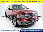 2016 Ram 1500 Crew Cab 4WD Pickup for sale #F501833 - photo 1