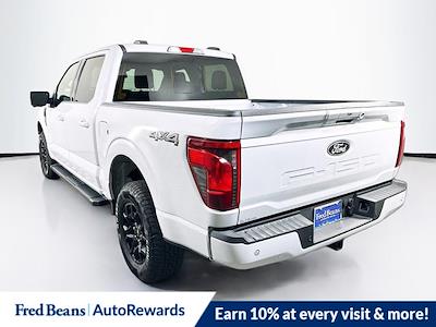 2025 Ford F-150 SuperCrew Cab 4x4 Pickup for sale #F50204 - photo 2