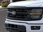2025 Ford F-150 SuperCrew Cab 4WD Pickup for sale #F50204 - photo 17