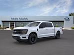 2025 Ford F-150 SuperCrew Cab 4WD Pickup for sale #F50204 - photo 4