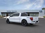 2025 Ford F-150 SuperCrew Cab 4WD Pickup for sale #F50204 - photo 10