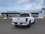 2025 Ford F-150 SuperCrew Cab 4WD Pickup for sale #F50204 - photo 2