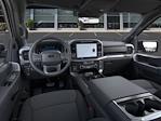 2025 Ford F-150 SuperCrew Cab 4WD Pickup for sale #F50204 - photo 3