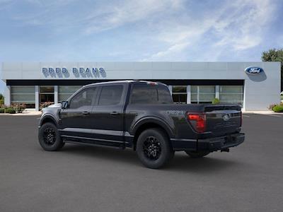 2025 Ford F-150 SuperCrew Cab 4WD Pickup for sale #F50223 - photo 2