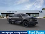 2025 Ford F-150 SuperCrew Cab 4WD Pickup for sale #F50223 - photo 1