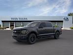 2025 Ford F-150 SuperCrew Cab 4WD Pickup for sale #F50223 - photo 3