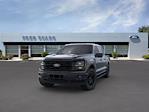 2025 Ford F-150 SuperCrew Cab 4WD Pickup for sale #F50223 - photo 4