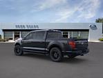 2025 Ford F-150 SuperCrew Cab 4WD Pickup for sale #F50223 - photo 2
