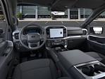 2025 Ford F-150 SuperCrew Cab 4WD Pickup for sale #F50223 - photo 9