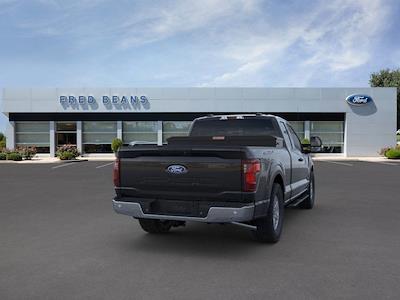 2025 Ford F-150 Super Cab 4WD Pickup for sale #F50267 - photo 2