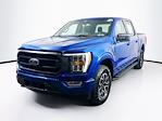2023 Ford F-150 SuperCrew Cab 4WD Pickup for sale #F50284J - photo 6