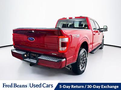 2022 Ford F-150 SuperCrew Cab 4x4 Pickup for sale #F50294J - photo 2