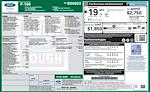 2022 Ford F-150 SuperCrew Cab 4WD Pickup for sale #F50294J - photo 10