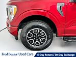 2022 Ford F-150 SuperCrew Cab 4x4 Pickup for sale #F50294J - photo 38