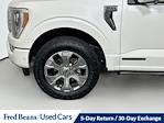 2023 Ford F-150 SuperCrew Cab 4x4 Pickup for sale #F50294J1 - photo 37