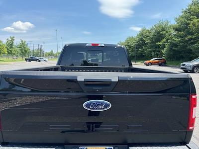 2018 Ford F-150 Super Cab 4WD Pickup for sale #F503161 - photo 2