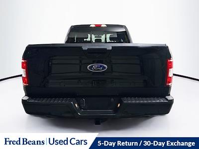 2018 Ford F-150 Super Cab 4x4 Pickup for sale #F503161 - photo 2