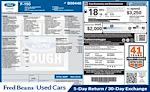 2018 Ford F-150 Super Cab 4x4 Pickup for sale #F503161 - photo 11