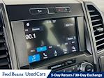 2018 Ford F-150 Super Cab 4x4 Pickup for sale #F503161 - photo 18