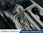 2018 Ford F-150 Super Cab 4x4 Pickup for sale #F503161 - photo 20