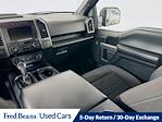 2018 Ford F-150 Super Cab 4x4 Pickup for sale #F503161 - photo 26