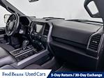 2018 Ford F-150 Super Cab 4x4 Pickup for sale #F503161 - photo 32